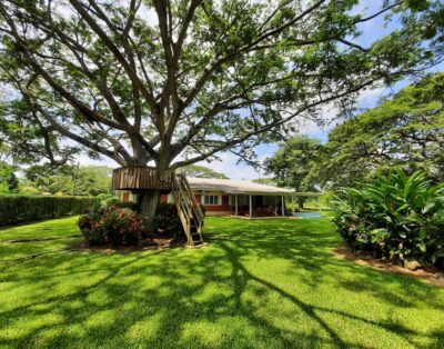 Lagoona Villa in Trinidad Tobago